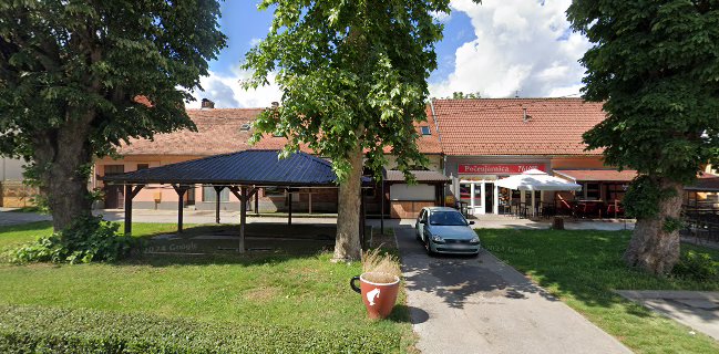 Caffe bar "Forum" Županja