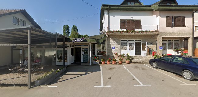 Restoran Galerija