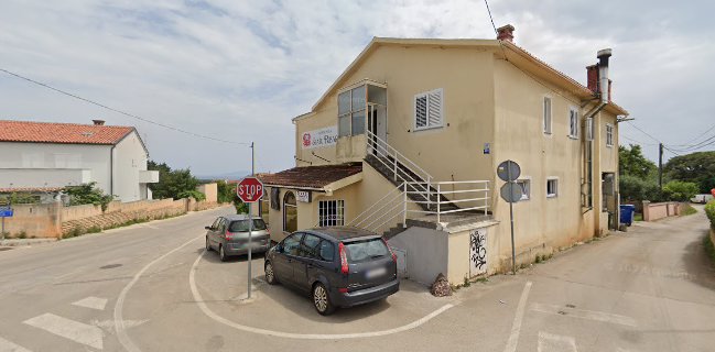 Stari Ribar - Gastronomija i ugostiteljstvo