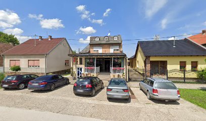 BABILON CAFFE BAR, VL. MATEJ SOLDO