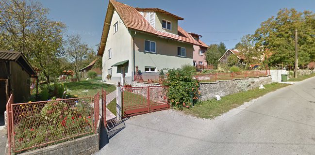 Seoski turizam Krizmanić