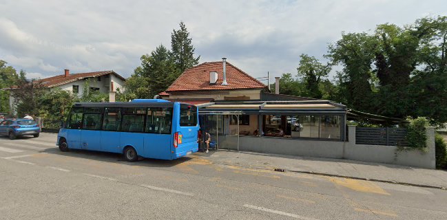 Pivnica i pivovara Mlinarica