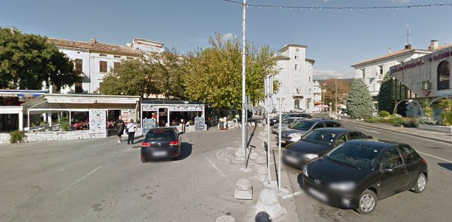 Riva Crikvenica Riva - Crikvenica