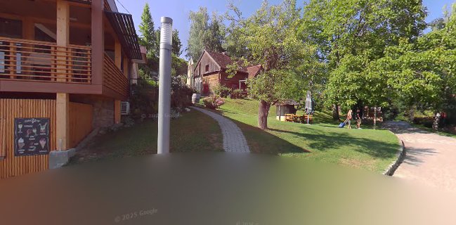 Restoran, vinarija i pansion Vuglec Breg