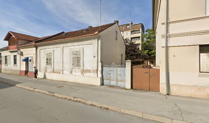 PEKARNA ZLATNI KLAS, VL. SIMON KAJTAZI, P.PRERADOVIĆA 8.