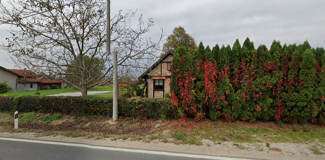 Izletište "Kljun" - OPG Bereček