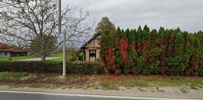 Izletište "Kljun" - OPG Bereček