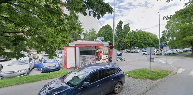 Fast Food Slavonija - Kod Šefkija