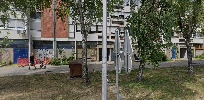 Iris i Branimir delicije