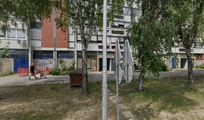 Iris i Branimir delicije