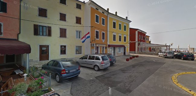 Ambient Bar - Drinks & Snack