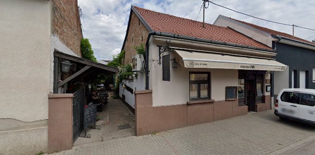 Restoran i pizzeria Uno