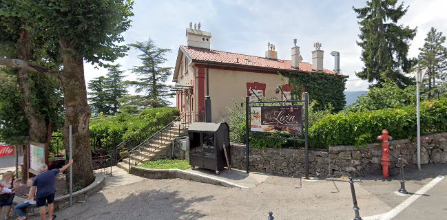 Bistro oštarija Fortica