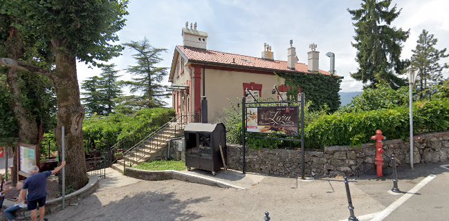 Bistro oštarija Fortica