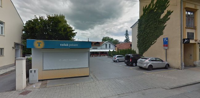 Caffe & Night bar Hary