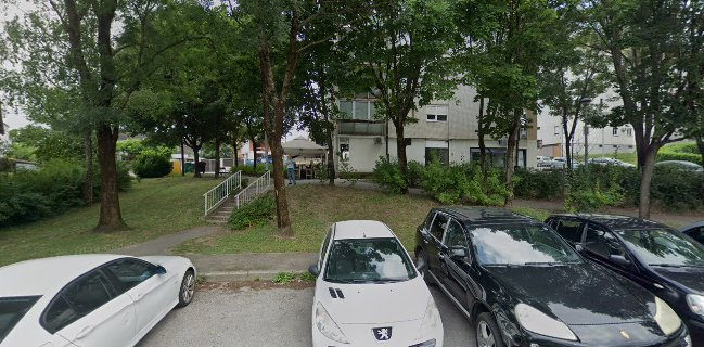 Casper caffe bar Črnomerec