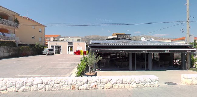 Caffe Bar Bok Trogir