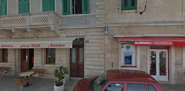 Opinii despre Nona Darinka în Vis - Gastronomija i ugostiteljstvo