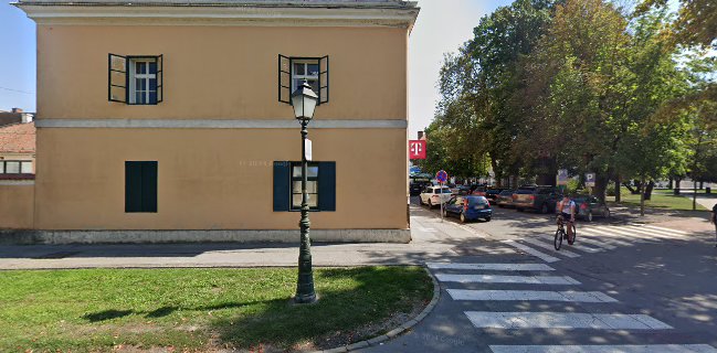 Opinii despre Cafe Bar Relax în Bjelovar - Gastronomija i ugostiteljstvo