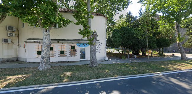 La Baia Street Food - Zadar