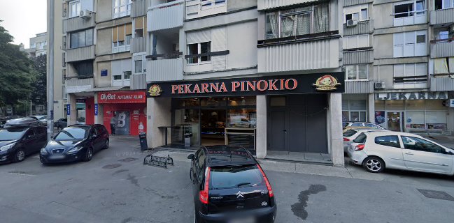 Opinii despre Pekarna Pinokio în Zagreb - Gastronomija i ugostiteljstvo