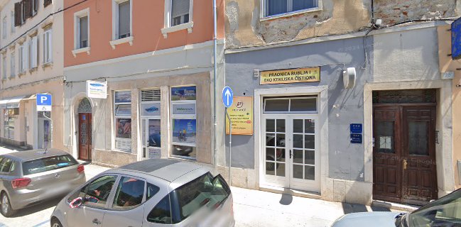 Caffe bar "Studio 7"