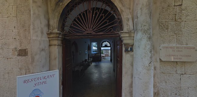 Opinii despre Restoran Stipe în Zadar - Gastronomija i ugostiteljstvo
