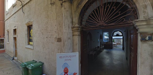 Opinii despre Deja Brew Pub Zadar în Zadar - Gastronomija i ugostiteljstvo