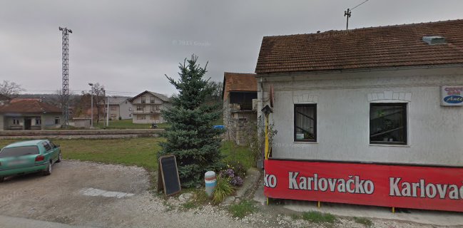 Opinii despre Cafe Bar Ante în Duga Resa - Gastronomija i ugostiteljstvo