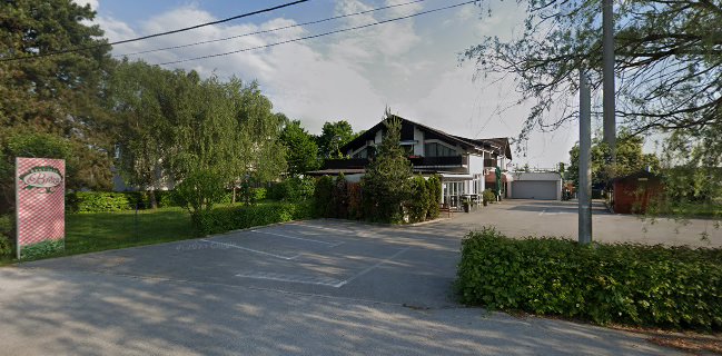 Restoran Breza
