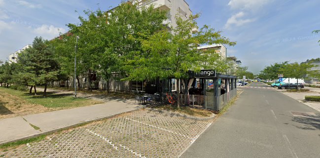Caffe bar Mango - Gastronomija i ugostiteljstvo