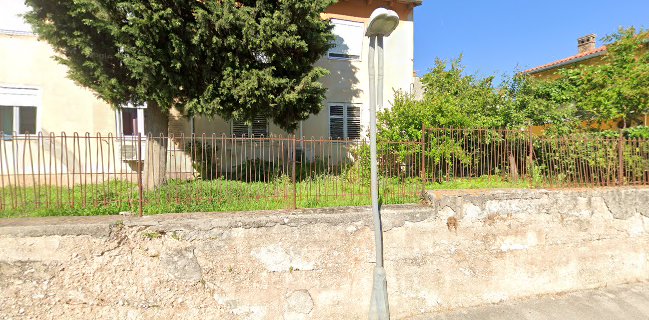 Caffe bar & kiosk Blue