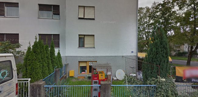 Caffe bar FMK - Zagreb