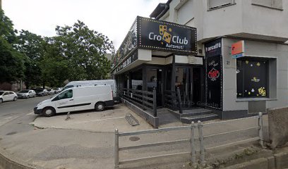 Automat klub Selska, Hrvatska Lutrija d.o.o.