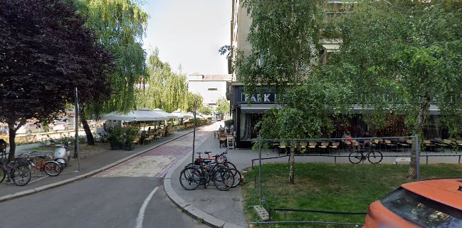 Pizzeria Park