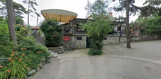 Restoran Zlatno Krilo