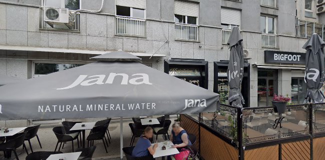 Street food Krojačnica