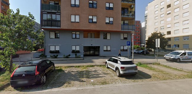 PEKARNICA LORENA, VL. ADOLF LJEKAJ, ZINKE KUNC 3A