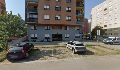 PEKARNICA LORENA, VL. ADOLF LJEKAJ, ZINKE KUNC 3A