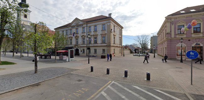 Caffe i bistro Franz