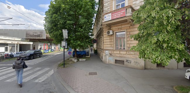 San Francisco Coffee House