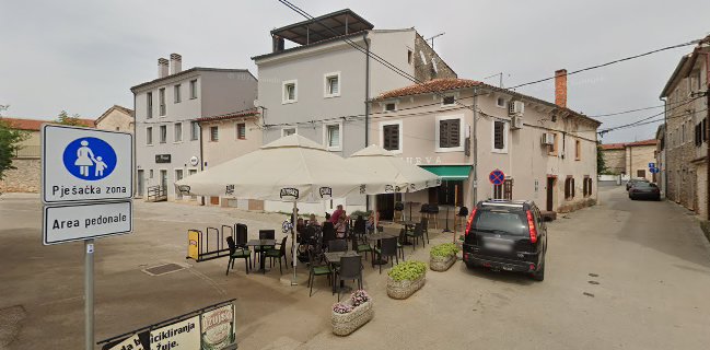 Caffe bar Murva