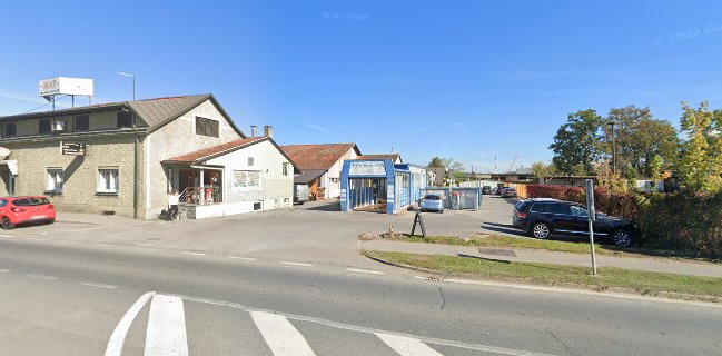 Restoran pod starim krovovima