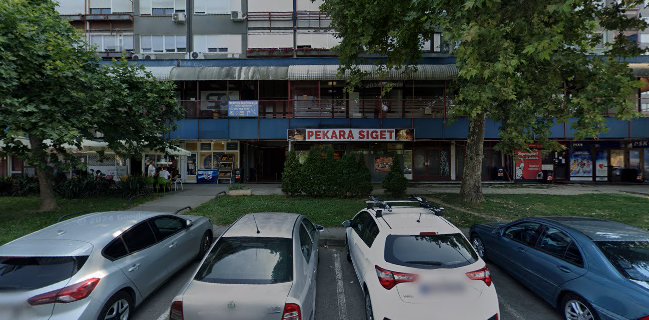 Opinii despre Cafe bar A'e în Zagreb - Gastronomija i ugostiteljstvo