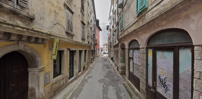 FRESH CUCINA Street food