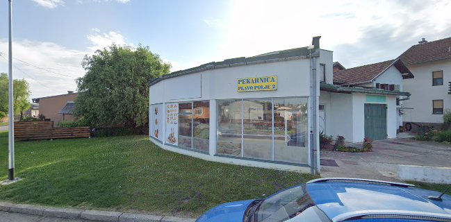 Pekarnica Plavo Polje 2