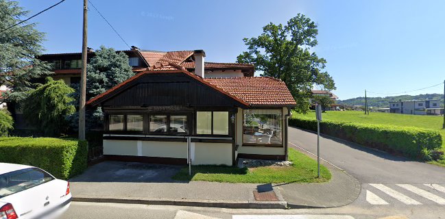 Restoran Zaboky