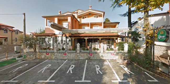 Konoba Tramontana Umag