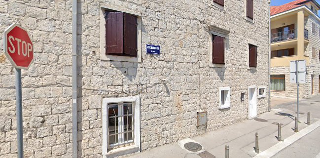 Slastičarnica KOD PUŠKE