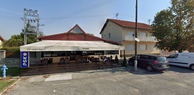 Caffe-Night Bar Toni